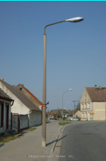 Platkow  Dorfstrae