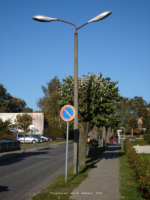 Ahlbeck  Saarstrae  