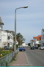 Binz/Rgen  Lottumstrae