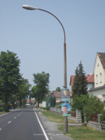 Knigswartha  Hauptstrae