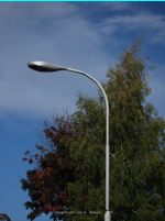 Heringsdorf  Maxim-Gorki-Strae   