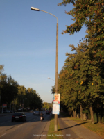 Stahnsdorf  Potsdamer Allee
