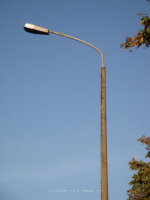 Stahnsdorf  Potsdamer Allee