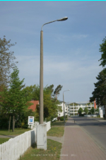 Binz/Rgen  Proraer Strae