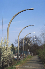 Berlin - S-Bahnhof Zehlendorf-West