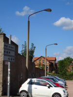Eisenach - Clemdastrae