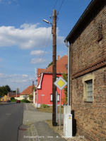 Bad Belzig (Ortsteil Dippmannsdorf) - Freibadstrae