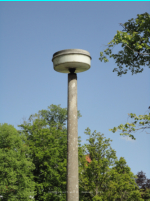 Boizenburg - Schlopark