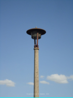 Milmersdorf - Bahnhofstrae