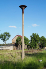 Milmersdorf - Bahnhofstrae
