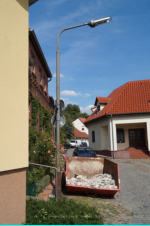 Havelberg - Weinbergstrae