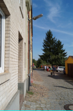 Havelberg - Weinbergstrae