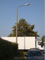 Teltow  Mahlower Strae (Privatgrundstck)
