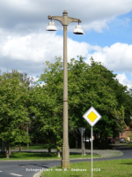 Dahme/Mark  - Herzberger Strae