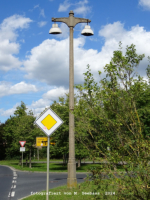 Dahme/Mark  - Herzberger Strae