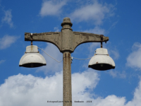 Dahme/Mark  - Herzberger Strae