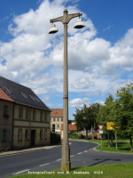 Dahme/Mark  - Herzberger Strae