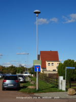 Bernburg - Ernst-Grube-Stra�e