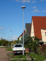 Bernburg - Ernst-Grube-Stra�e