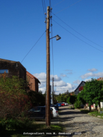 Quedlinburg - Langenbergstra�e