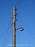 Quedlinburg - Langenbergstra�e