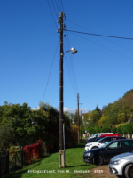 Quedlinburg - Langenbergstra�e