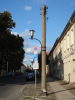 Neuruppin  Kommissionsstrae