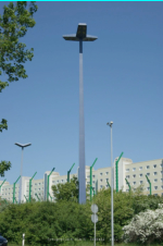 Magdeburg  Magdeburger Ring