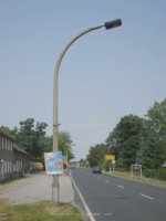 Maukendorf  Maukendorfer Chaussee