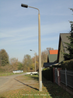 Teltow - Parkstrae