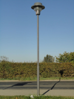 Vehlefanz  Lindenallee