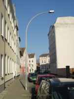Frstenwalde - Robert-Havemann-Strae