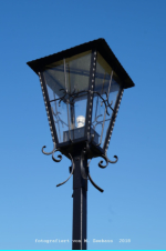 Templin - Uferweg