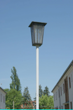 Brandenburg  Falkenbergswerder