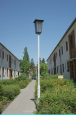 Brandenburg  Falkenbergswerder