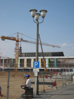 Dresden  Altmarkt