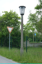 Glowe/Rgen  Hauptstrae