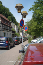 Bad Schandau - Kirnitzschtalstrae