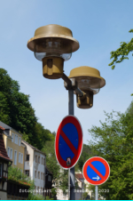 Bad Schandau - Kirnitzschtalstrae