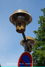 Bad Schandau - Kirnitzschtalstrae