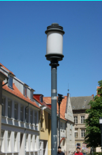 Greifswald - Nikolaikirchplatz
