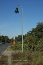 Berlin - Alberichstrae