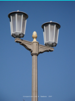Berlin - Karl-Marx-Allee