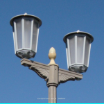 Berlin - Karl-Marx-Allee