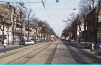 Berlin - Blschestrae