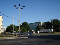 Teltow  Ruhlsdorfer Platz