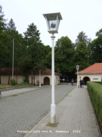 Berlin - Schlosspark Schnhausen