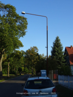 Bad Saarow - Pieskower Strae