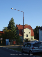 Bad Saarow - Pieskower Strae