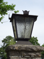 Sangerhausen - Rosarium